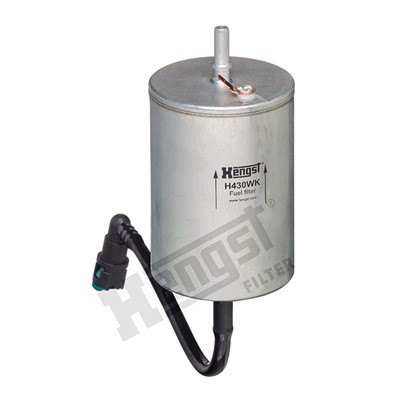 Bränslefilter Hengst filter H430WK HENGST FILTER Bränslefilter Hengst filter H430WK HENGST FILTER