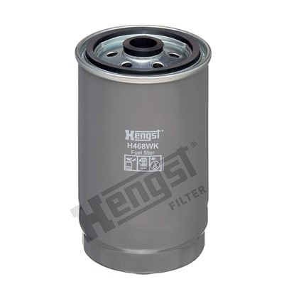 Bränslefilter Hengst filter H468WK HENGST FILTER