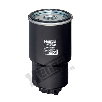 Bränslefilter Hengst filter H537WK HENGST FILTER
