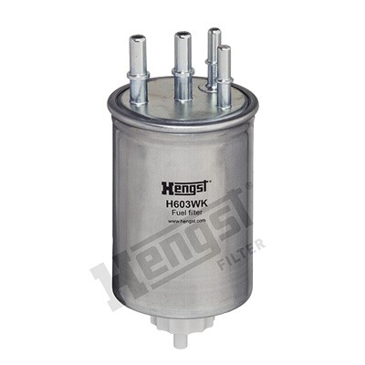 Bränslefilter Hengst filter H603WK HENGST FILTER