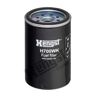 Bränslefilter Hengst filter H700WK HENGST FILTER