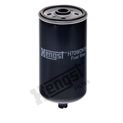 Bränslefilter Hengst filter H70WDK14 HENGST FILTER