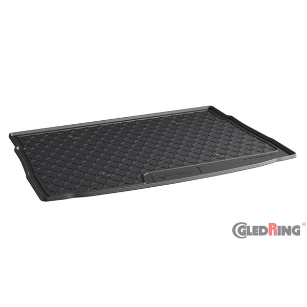 Bagagerumsmatta Volkswagen Golf VIII HB 5-doors 2020, Bagageutrym GledRing