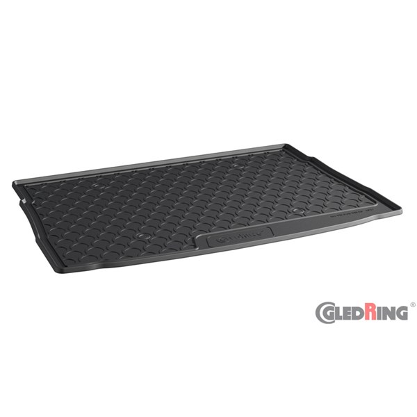 Bagagerumsmatta Volkswagen Golf VIII HB 5-doors 2020, Bagageutrym GledRing