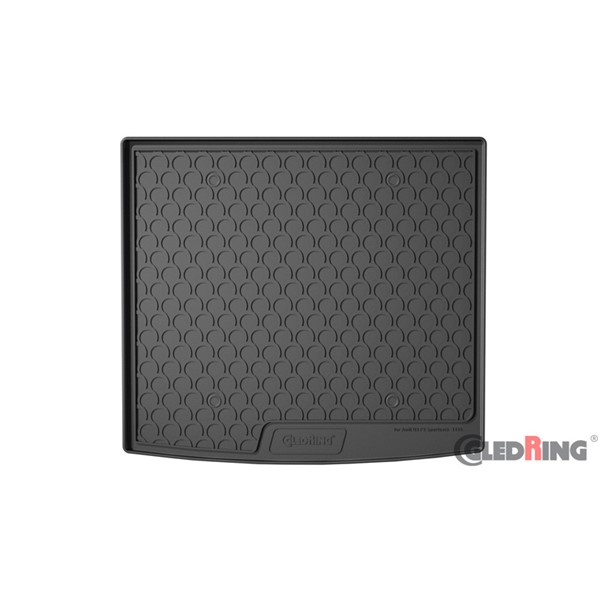 Bagagerumsmatta Audi Q3 Sportback (F3N) , Bagageutrymme Gledring GledRing Bagagerumsmatta Audi Q3 Sportback (F3N) , Bagageutrymme Gledring GledRing