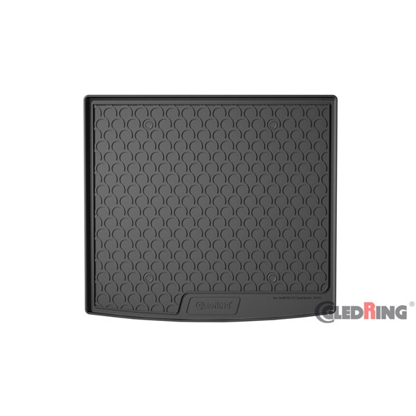 Bagagerumsmatta Audi Q3 Sportback (F3N) , Bagageutrymme Gledring GledRing Bagagerumsmatta Audi Q3 Sportback (F3N) , Bagageutrymme Gledring GledRing
