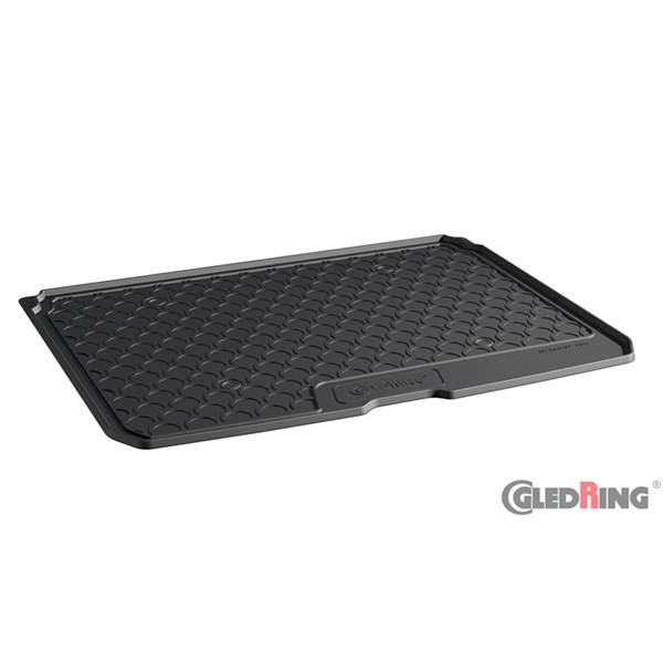 Bagagerumsmatta Audi Q2 (GA) , Bagageutrymme Gledring GL 1125 GledRing Bagagerumsmatta Audi Q2 (GA) , Bagageutrymme Gledring GL 1125 GledRing