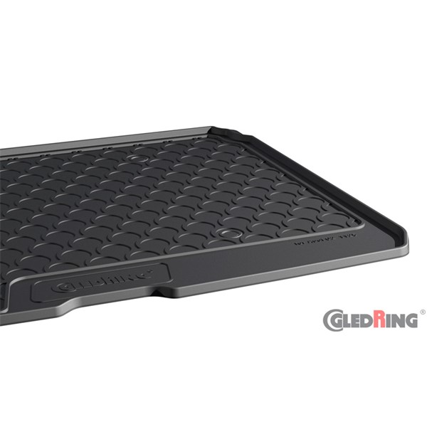 Bagagerumsmatta Audi Q2 (GA) , Bagageutrymme Gledring GL 1125 GledRing Bagagerumsmatta Audi Q2 (GA) , Bagageutrymme Gledring GL 1125 GledRing