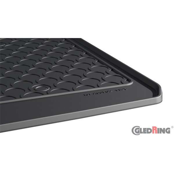 Bagagerumsmatta Audi Q2 (GA) , Bagageutrymme Gledring GL 1125 GledRing Bagagerumsmatta Audi Q2 (GA) , Bagageutrymme Gledring GL 1125 GledRing