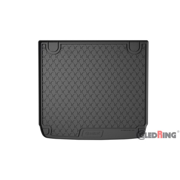 Bagagerumsmatta BMW X4 (G02), Bagageutrymme Gledring GL 1222 GledRing Bagagerumsmatta BMW X4 (G02), Bagageutrymme Gledring GL 1222 GledRing
