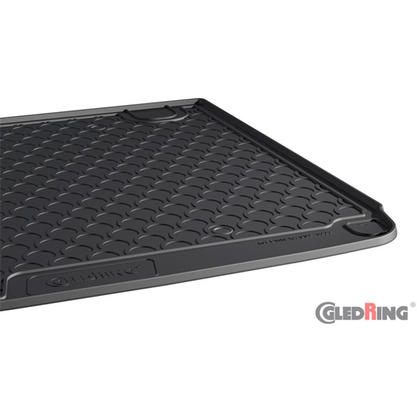 Bagagerumsmatta BMW X4 (G02), Bagageutrymme Gledring GL 1222 GledRing Bagagerumsmatta BMW X4 (G02), Bagageutrymme Gledring GL 1222 GledRing