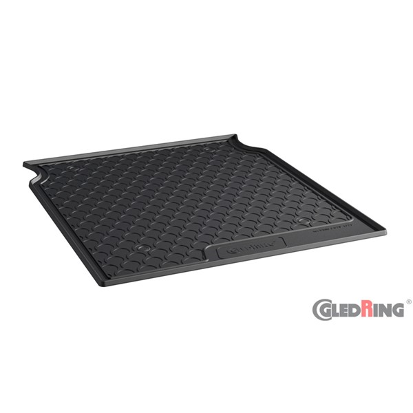 Bagagerumsmatta BMW 3-Series (G20) Sedan, Bagageutrymme Gledring  GledRing