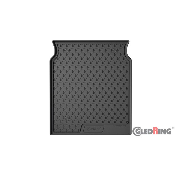 Bagagerumsmatta BMW 3-Series (G20) Sedan, Bagageutrymme Gledring GledRing Bagagerumsmatta BMW 3-Series (G20) Sedan, Bagageutrymme Gledring GledRing