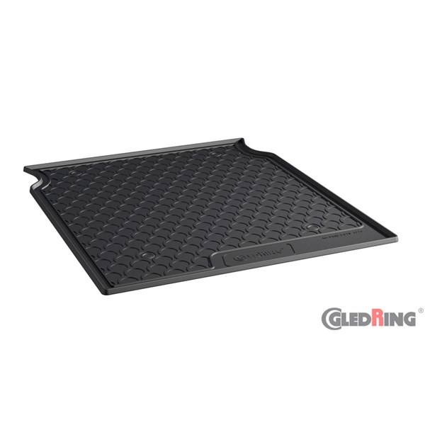 Bagagerumsmatta BMW 3-Series (G20) Sedan, Bagageutrymme Gledring  GledRing