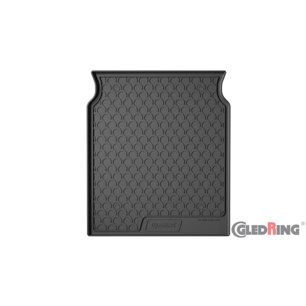 Bagagerumsmatta BMW 3-Series (G20) Sedan, Bagageutrymme Gledring GledRing Bagagerumsmatta BMW 3-Series (G20) Sedan, Bagageutrymme Gledring GledRing