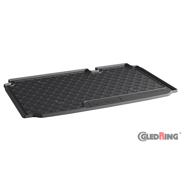 Bagagerumsmatta Ford Ecosport Facelift, Bagageutrymme Gledring GL GledRing