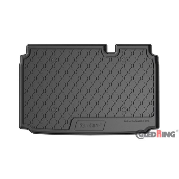 Bagagerumsmatta Ford Ecosport Facelift, Bagageutrymme Gledring GL GledRing Bagagerumsmatta Ford Ecosport Facelift, Bagageutrymme Gledring GL GledRing