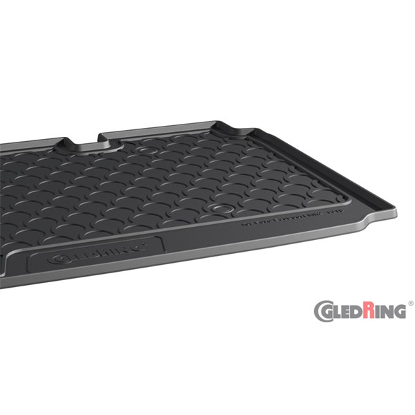Bagagerumsmatta Ford Ecosport Facelift, Bagageutrymme Gledring GL GledRing Bagagerumsmatta Ford Ecosport Facelift, Bagageutrymme Gledring GL GledRing