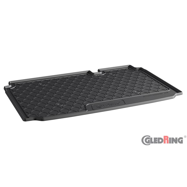 Bagagerumsmatta Ford Ecosport Facelift, Bagageutrymme Gledring GL GledRing