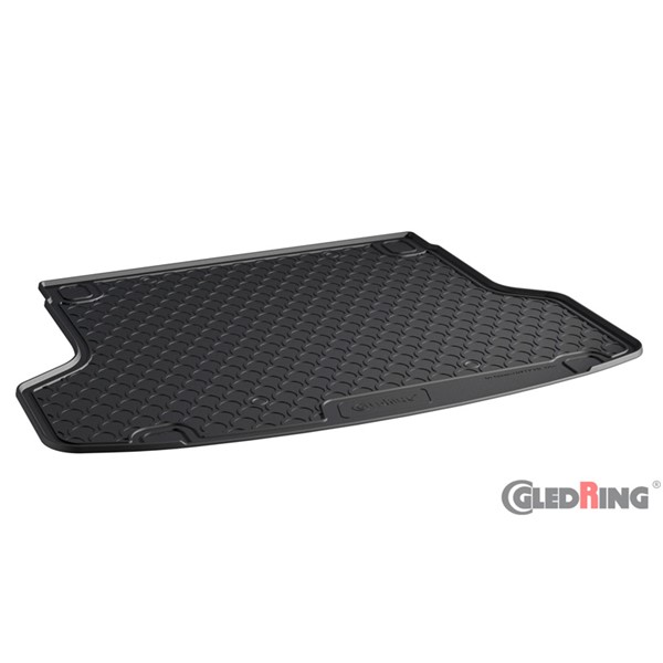 Bagagerumsmatta Hyundai i30 CW (PDE), Bagageutrymme Gledring GL 1 GledRing
