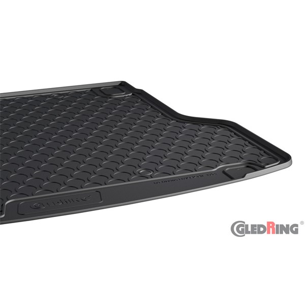 Bagagerumsmatta Hyundai i30 CW (PDE), Bagageutrymme Gledring GL 1 GledRing Bagagerumsmatta Hyundai i30 CW (PDE), Bagageutrymme Gledring GL 1 GledRing