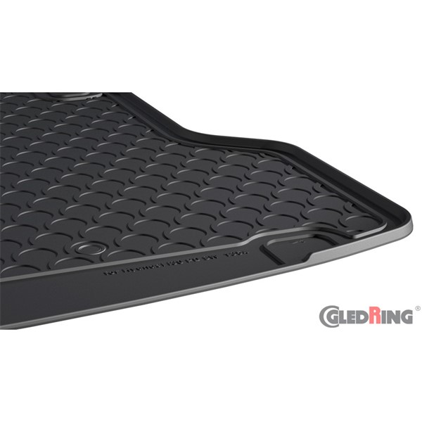 Bagagerumsmatta Hyundai i30 CW (PDE), Bagageutrymme Gledring GL 1 GledRing Bagagerumsmatta Hyundai i30 CW (PDE), Bagageutrymme Gledring GL 1 GledRing
