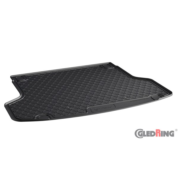 Bagagerumsmatta Hyundai i30 CW (PDE), Bagageutrymme Gledring GL 1 GledRing