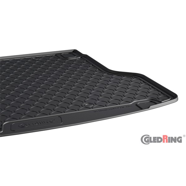 Bagagerumsmatta Hyundai i30 CW (PDE), Bagageutrymme Gledring GL 1 GledRing Bagagerumsmatta Hyundai i30 CW (PDE), Bagageutrymme Gledring GL 1 GledRing