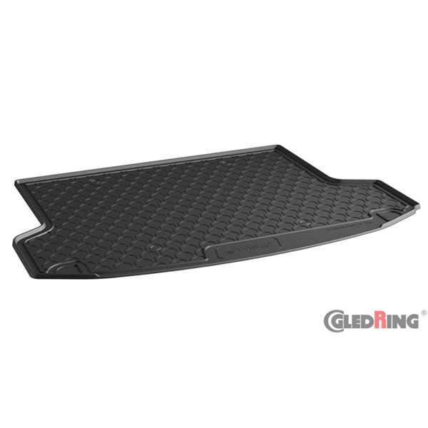 Bagagerumsmatta Hyundai ix35 (LM), Bagageutrymme Gledring GL 1356 GledRing