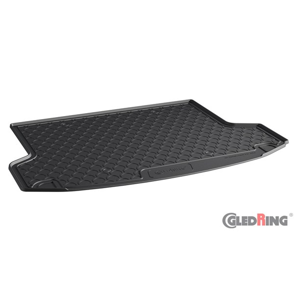 Bagagerumsmatta Hyundai ix35 (LM), Bagageutrymme Gledring GL 1356 GledRing