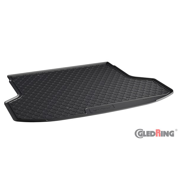 Bagagerumsmatta Kia Cee'd SW (CD) (excl. Hybrid & JBL), Bagageutr GledRing