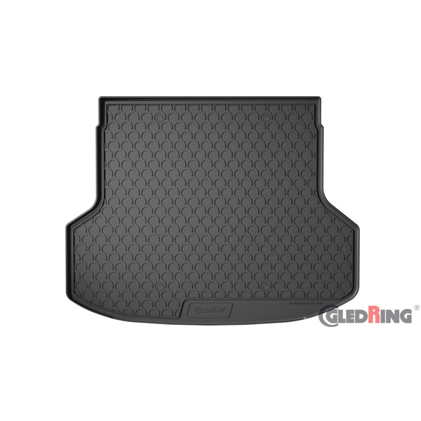 Bagagerumsmatta Kia Cee'd SW (CD) (excl. Hybrid & JBL), Bagageutr GledRing Bagagerumsmatta Kia Cee'd SW (CD) (excl. Hybrid & JBL), Bagageutr GledRing