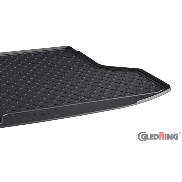 Bagagerumsmatta Kia Cee'd SW (CD) (excl. Hybrid & JBL), Bagageutr GledRing Bagagerumsmatta Kia Cee'd SW (CD) (excl. Hybrid & JBL), Bagageutr GledRing