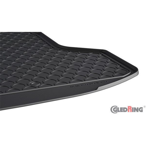 Bagagerumsmatta Kia Cee'd SW (CD) (excl. Hybrid & JBL), Bagageutr GledRing Bagagerumsmatta Kia Cee'd SW (CD) (excl. Hybrid & JBL), Bagageutr GledRing