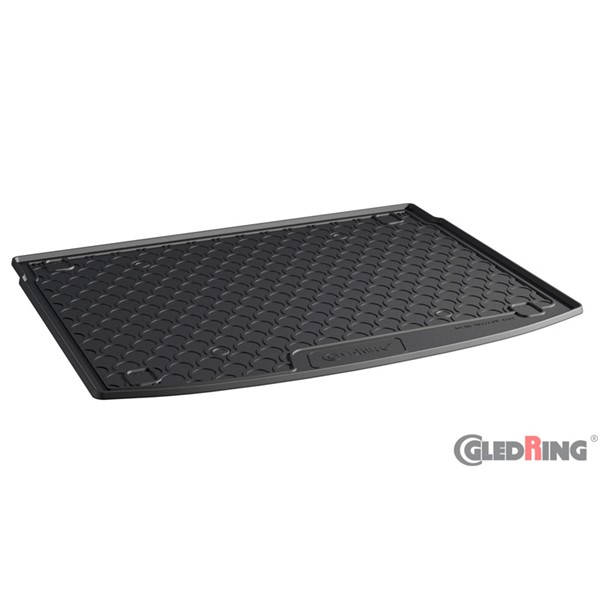 Bagagerumsmatta Kia XCee'd , Bagageutrymme Gledring GL 1457 GledRing