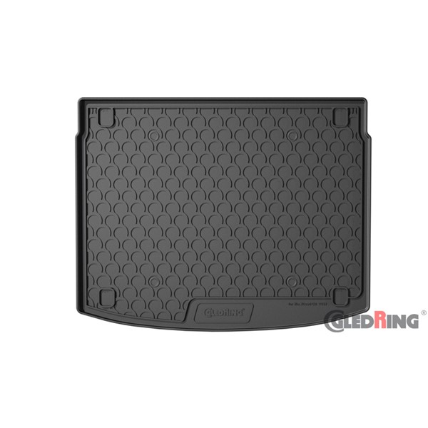 Bagagerumsmatta Kia XCee'd , Bagageutrymme Gledring GL 1457 GledRing