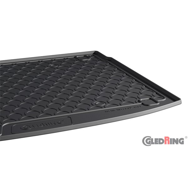 Bagagerumsmatta Kia XCee'd , Bagageutrymme Gledring GL 1457 GledRing Bagagerumsmatta Kia XCee'd , Bagageutrymme Gledring GL 1457 GledRing