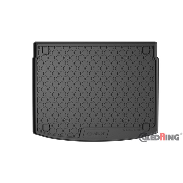 Bagagerumsmatta Kia XCee'd , Bagageutrymme Gledring GL 1457 GledRing Bagagerumsmatta Kia XCee'd , Bagageutrymme Gledring GL 1457 GledRing