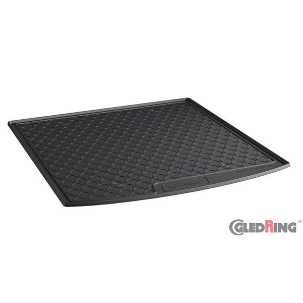 Bagagerumsmatta Mazda 6 Sportbreak, Bagageutrymme Gledring GL 160 GledRing