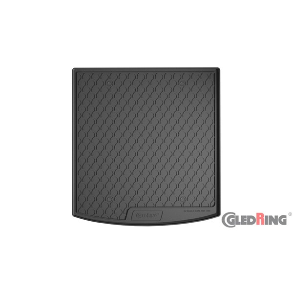 Bagagerumsmatta Mazda 6 Sportbreak, Bagageutrymme Gledring GL 160 GledRing