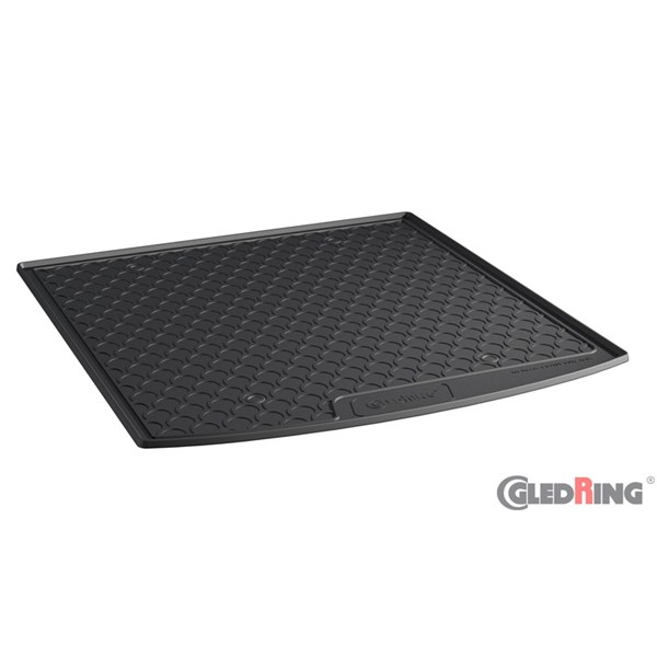 Bagagerumsmatta Mazda 6 Sportbreak, Bagageutrymme Gledring GL 160 GledRing