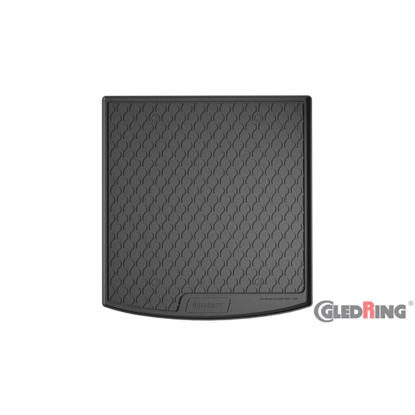 Bagagerumsmatta Mazda 6 Sportbreak, Bagageutrymme Gledring GL 160 GledRing Bagagerumsmatta Mazda 6 Sportbreak, Bagageutrymme Gledring GL 160 GledRing