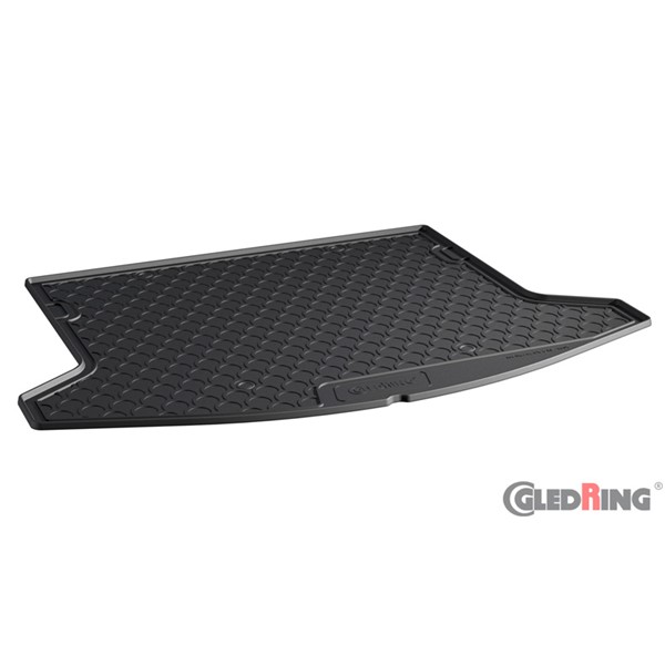 Bagagerumsmatta Mazda CX-5 (KF), Bagageutrymme Gledring GL 1605 GledRing