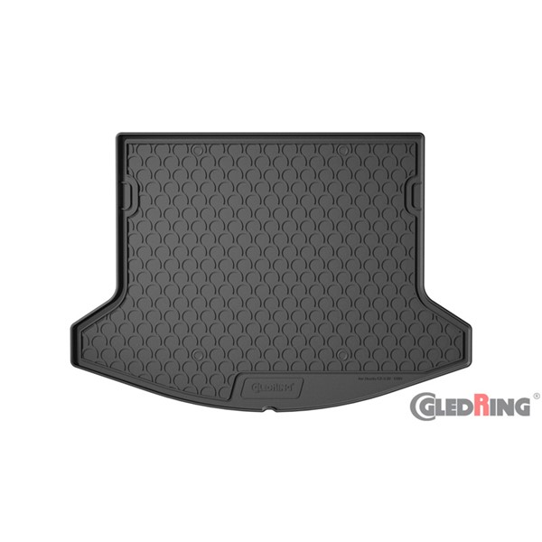 Bagagerumsmatta Mazda CX-5 (KF), Bagageutrymme Gledring GL 1605 GledRing Bagagerumsmatta Mazda CX-5 (KF), Bagageutrymme Gledring GL 1605 GledRing