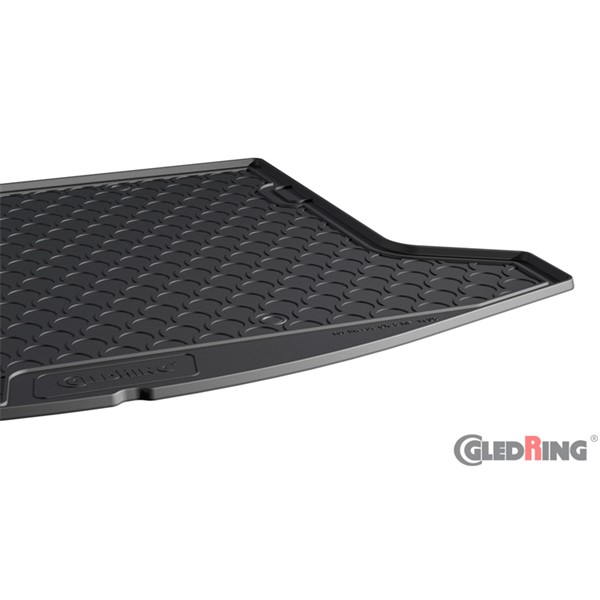Bagagerumsmatta Mazda CX-5 (KF), Bagageutrymme Gledring GL 1605 GledRing Bagagerumsmatta Mazda CX-5 (KF), Bagageutrymme Gledring GL 1605 GledRing