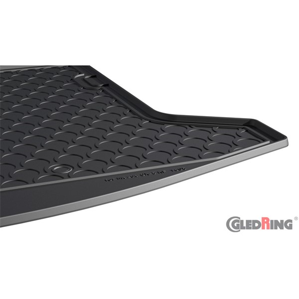 Bagagerumsmatta Mazda CX-5 (KF), Bagageutrymme Gledring GL 1605 GledRing Bagagerumsmatta Mazda CX-5 (KF), Bagageutrymme Gledring GL 1605 GledRing