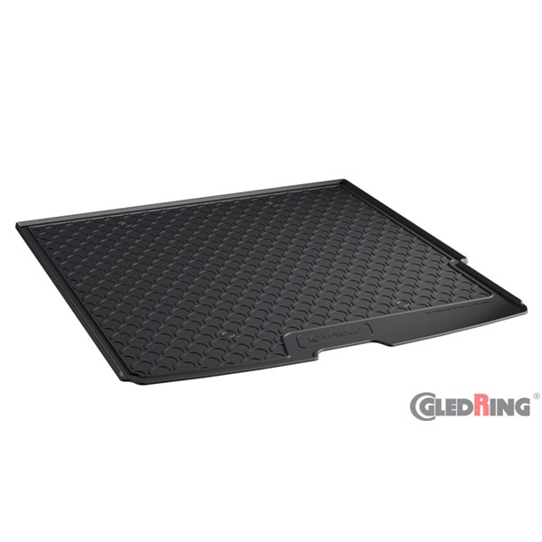 Bagagerumsmatta Volvo XC90 II (5-Persons), Bagageutrymme Gledring GledRing Bagagerumsmatta Volvo XC90 II (5-Persons), Bagageutrymme Gledring GledRing