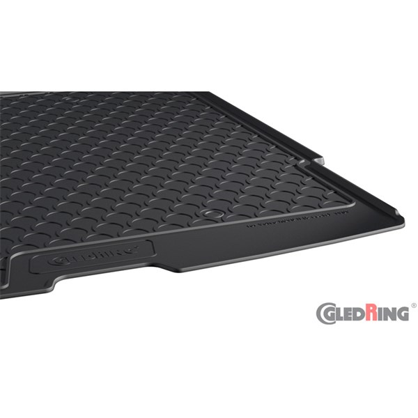 Bagagerumsmatta Volvo XC90 II (5-Persons), Bagageutrymme Gledring GledRing Bagagerumsmatta Volvo XC90 II (5-Persons), Bagageutrymme Gledring GledRing