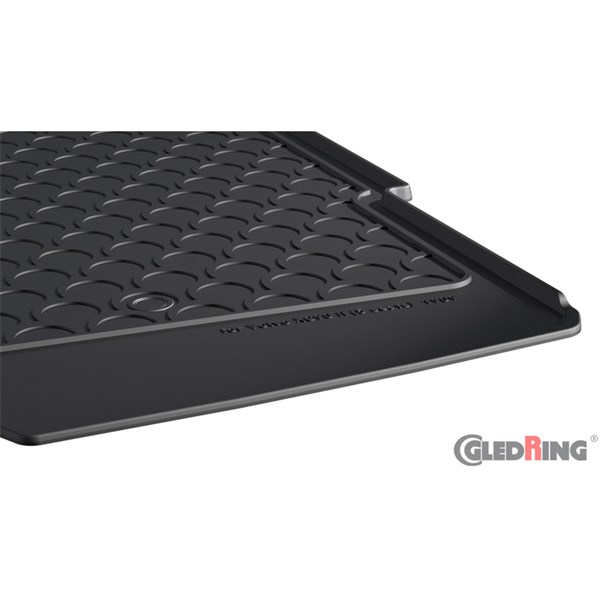 Bagagerumsmatta Volvo XC90 II (5-Persons), Bagageutrymme Gledring GledRing Bagagerumsmatta Volvo XC90 II (5-Persons), Bagageutrymme Gledring GledRing