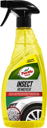 Turtle Wax Insect Remover 750ml, Universal Turtle Wax